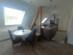 Ländliche Ferienwohnung, Zarrentin Am Schaalsee